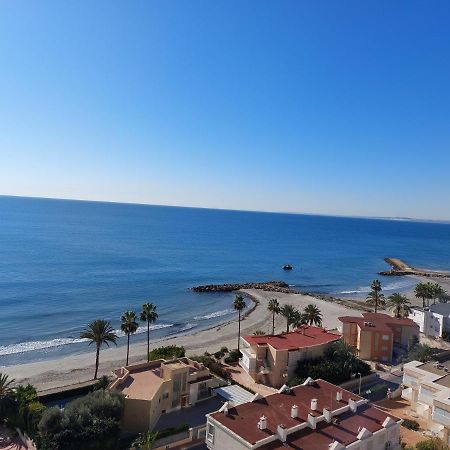 Casa Miramar Santa Pola Apartment Bagian luar foto