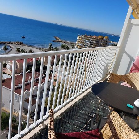 Casa Miramar Santa Pola Apartment Bagian luar foto