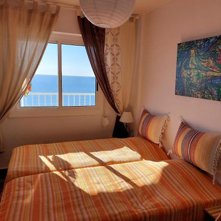 Casa Miramar Santa Pola Apartment Bagian luar foto