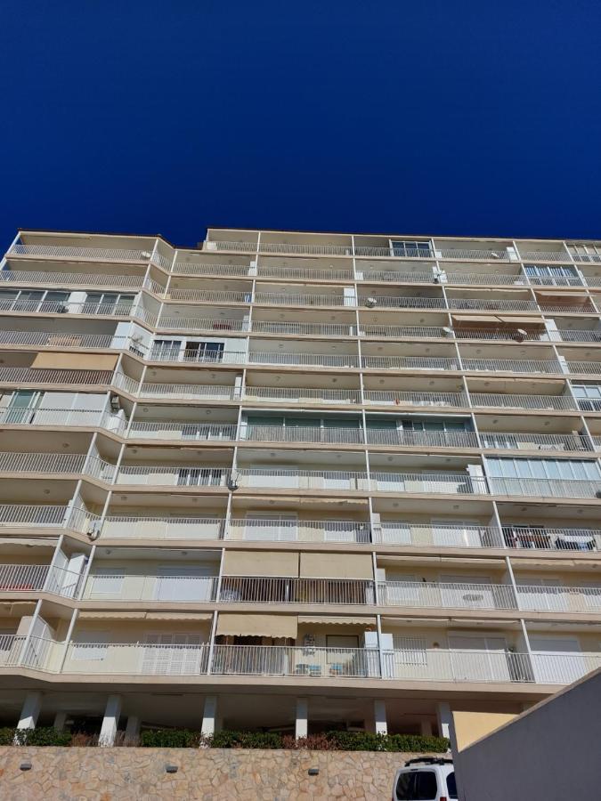 Casa Miramar Santa Pola Apartment Bagian luar foto