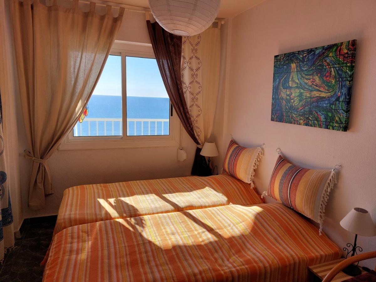 Casa Miramar Santa Pola Apartment Bagian luar foto