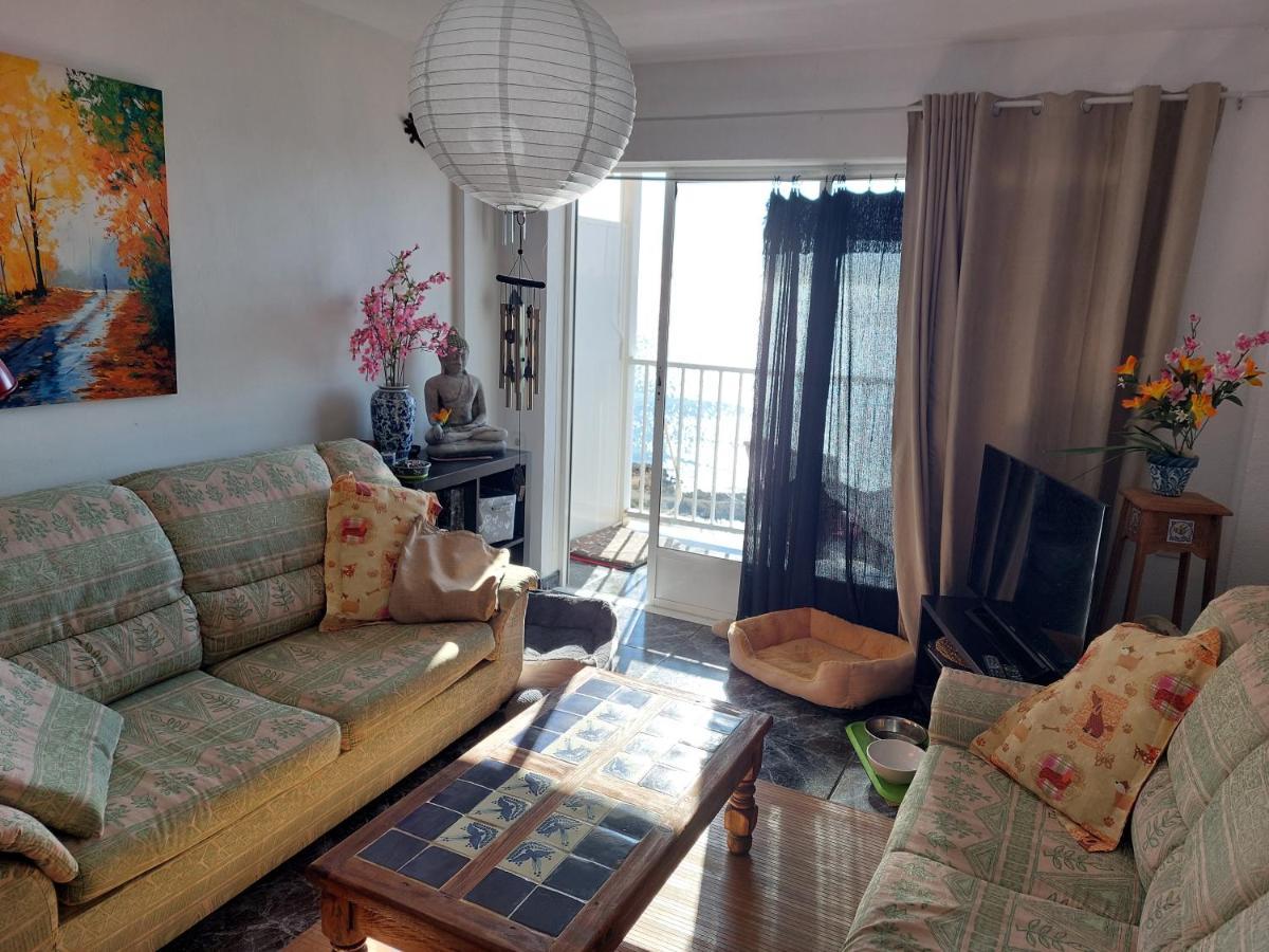 Casa Miramar Santa Pola Apartment Bagian luar foto