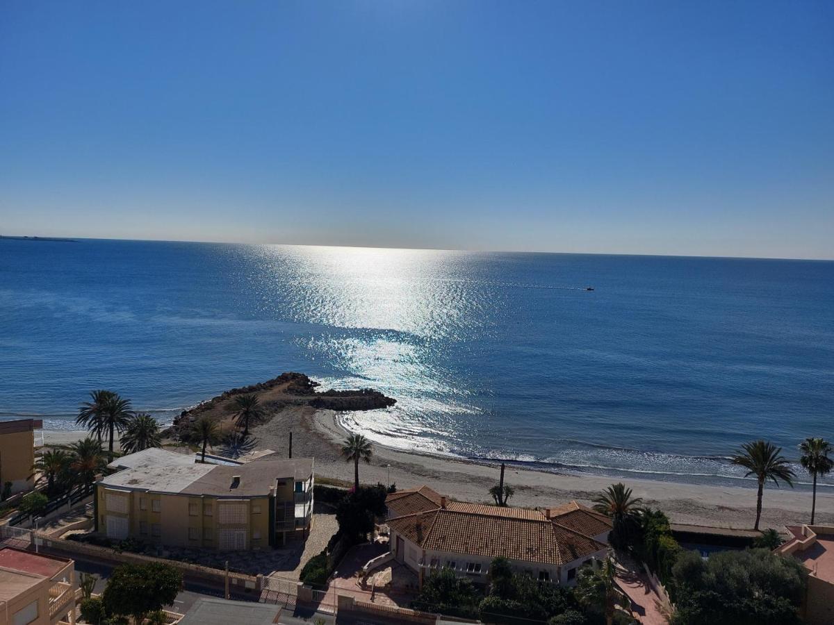 Casa Miramar Santa Pola Apartment Bagian luar foto
