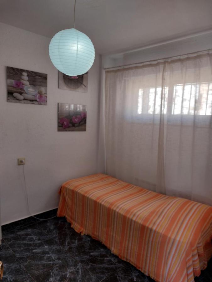 Casa Miramar Santa Pola Apartment Bagian luar foto