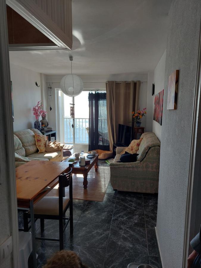 Casa Miramar Santa Pola Apartment Bagian luar foto